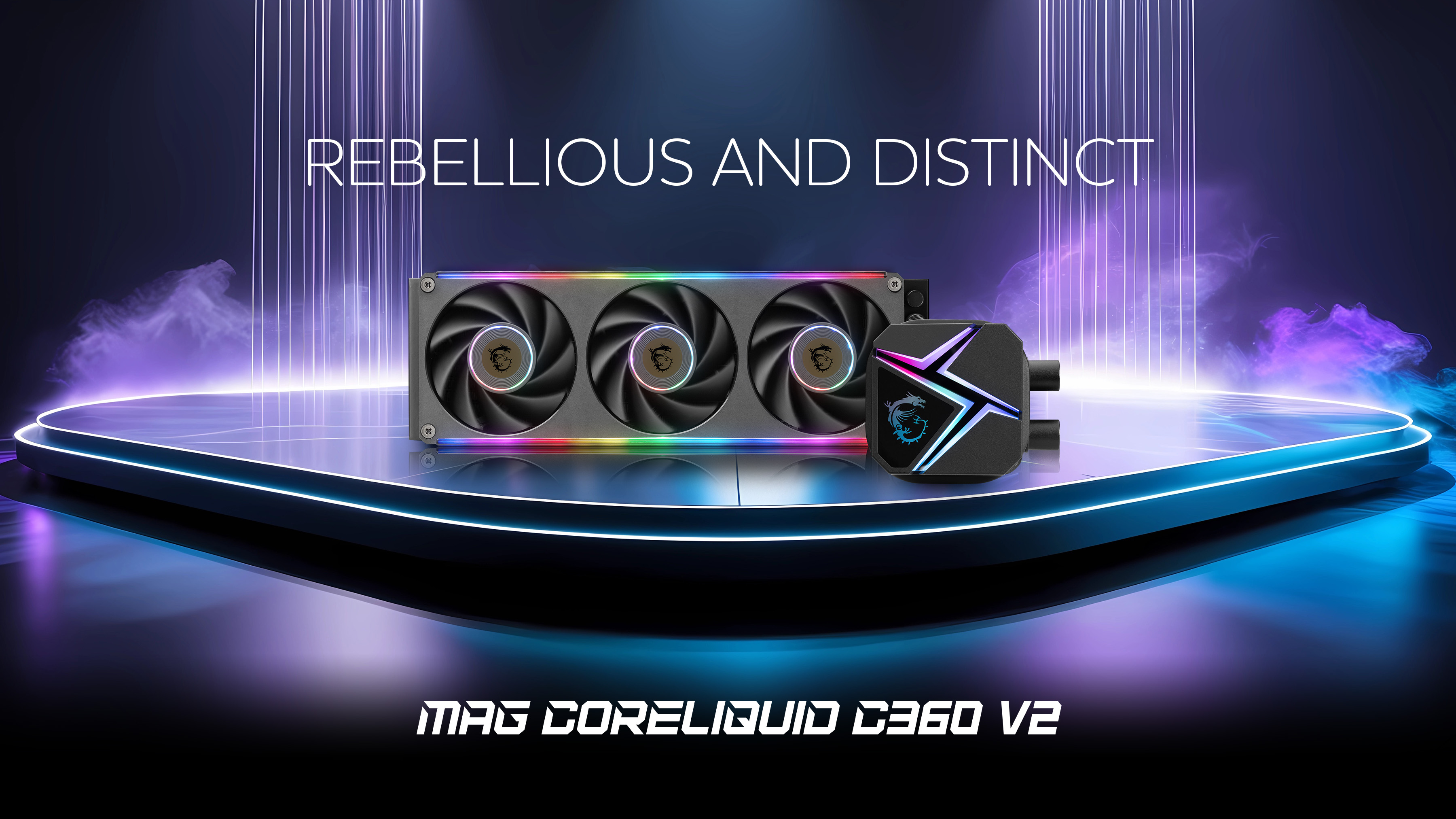  mis coreliquid C360 V2 banner