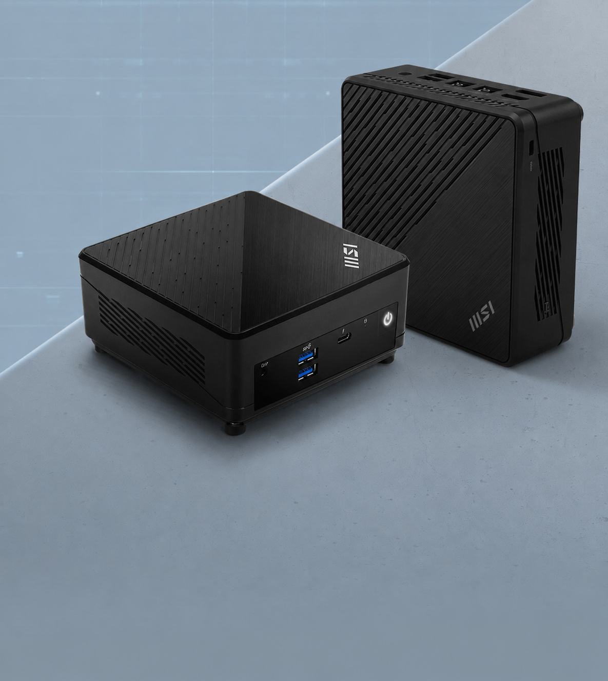 MSI Cubi 5 1M