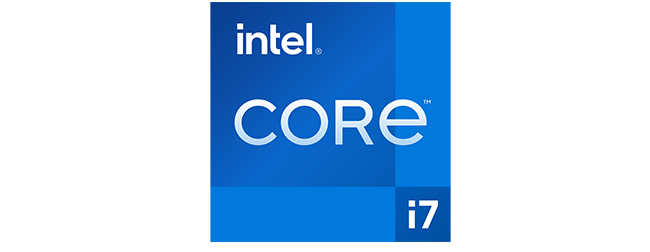 intel icon