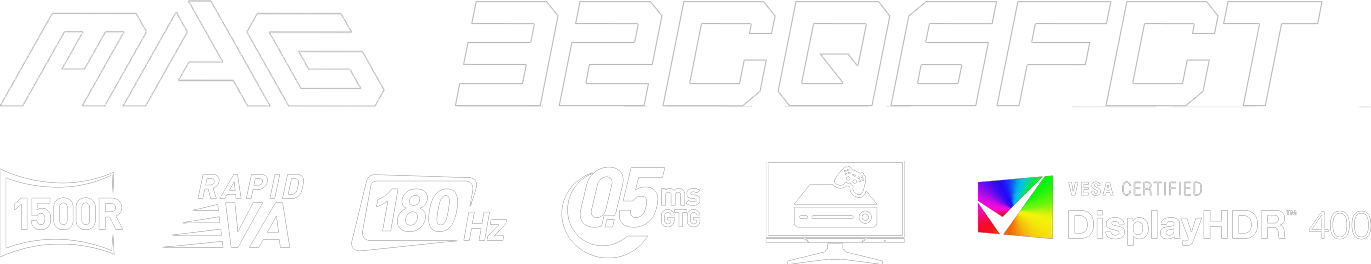 MAG 32CQ6FCT