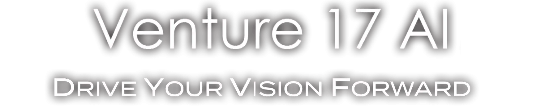 venture 17 title Slogan