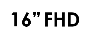 16 FHD