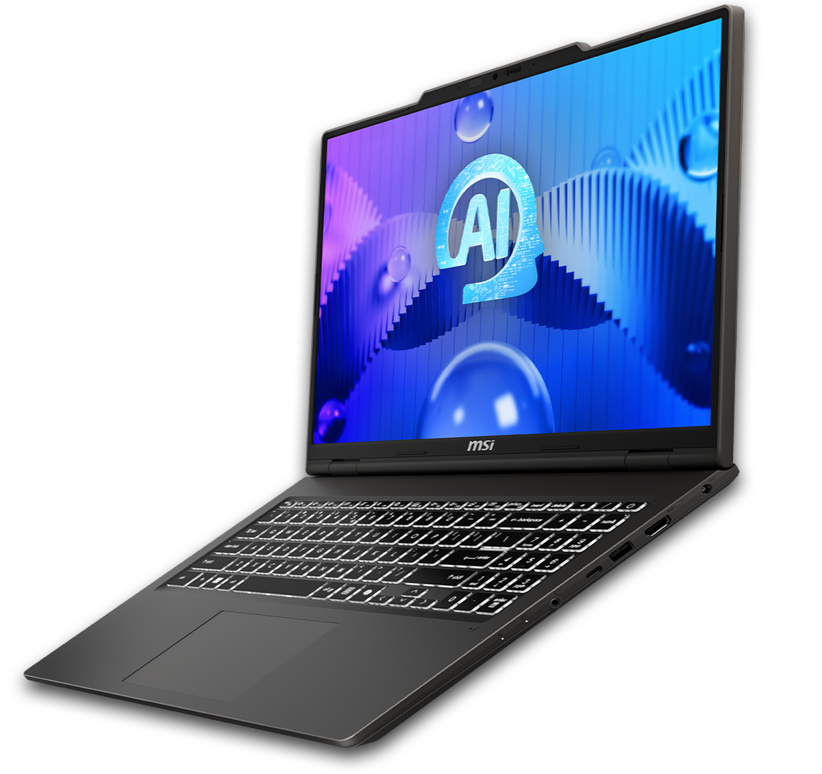 Windowsノート本体 Msi venture pro 16 AI (ultra 9 rtx 4060