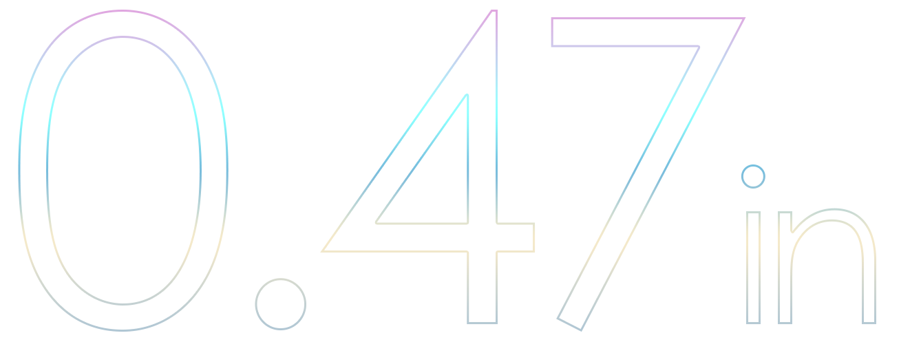 Prestige 14 Flip AI Ultra Slim only Thin 11.9mm