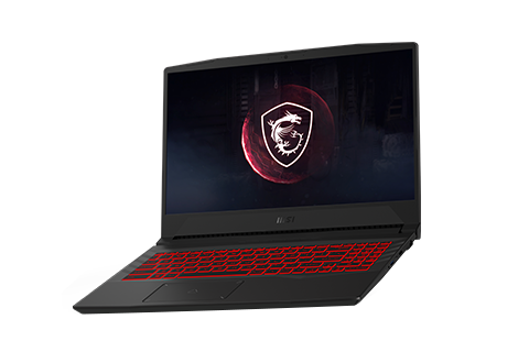 Pulse GL66