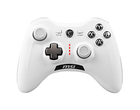 GC30 V2 White Wireless Controller