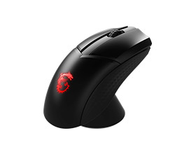 GM41 Lightweight Wireless Mouse