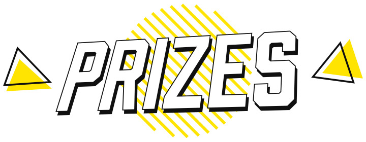 Prizes