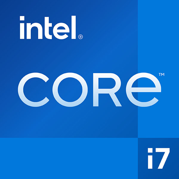 11th Gen Intel Core i7