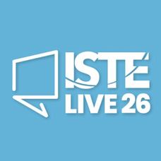 ISTE - Orlando June 2026