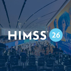 HIMSS - Las Vegas 2026