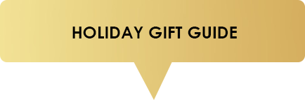 Holiday Gift Guide.