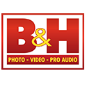 B&H Logo