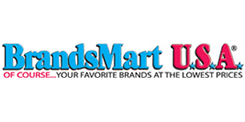 BrandsMart USA Logo