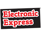 Electronic Express Logo