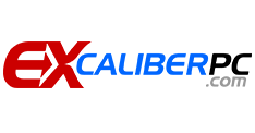 B&ExcaliberPC Logo