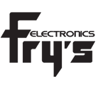 Fry's Logo