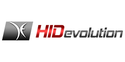 HIDevolution Logo
