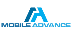 Mobile Advance Logo