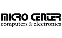 Micro Center Logo