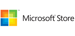 Microsoft Store Logo