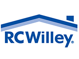 RC Willey Logo