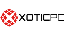 Xotic PC Logo