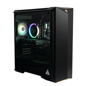 Aegis R Gaming Desktop