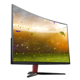 AG32C Gaming Monitor