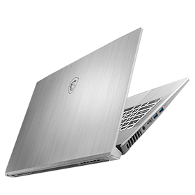 Creator 17M Laptop