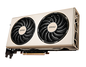 Radeon RX 5700 XT EVOKE OC