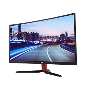 Optix G27C2 Gaming Monitor