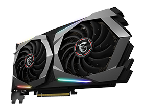 Geforce RTX 2060 GAMING Z 6GB