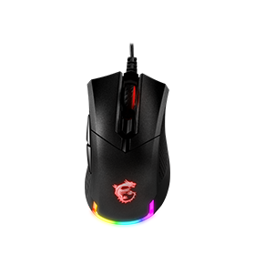 Clutch GM50 Gaming Mouse