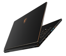 GS65 Stealth