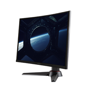 Optix MAG24C Gaming Monitor