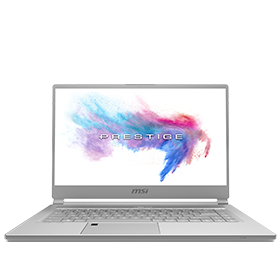 P65 Creator Laptop