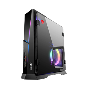 Trident A Plus Gaming Desktop