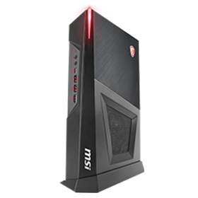 Trident 3 - VR Ready Gaming Desktop