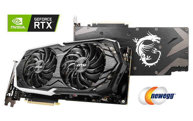 GeForce GTX 1660 Ti GAMING 6G