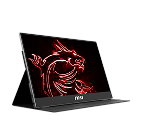 OPTIX MAG161