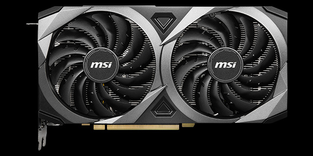 Geforce RTX 3060ti Graphics Card