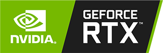 GeForce RTX Logo