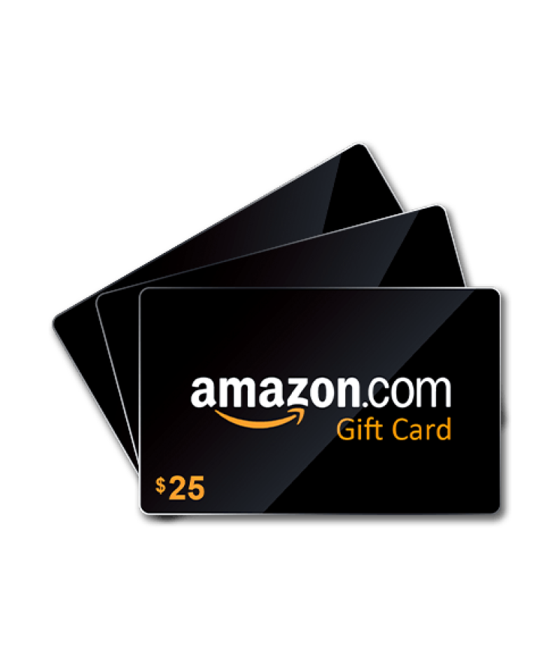 Amazon Gift Cards