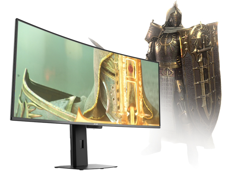 Witness Every Pixel via Tandem OLED and True Black Amid DarkArmor Film