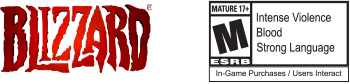 blizzard logo