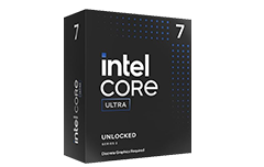 Intel Core Ultra 7 265K