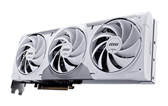 GeForce RTX 5070 Ti 16G VENTUS 3X PZ OC