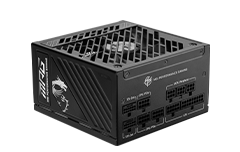 MPG A850GS PCIE5