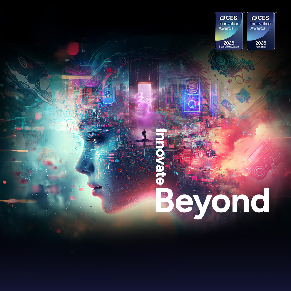 CES Innovation Awards 2024 - Honoree